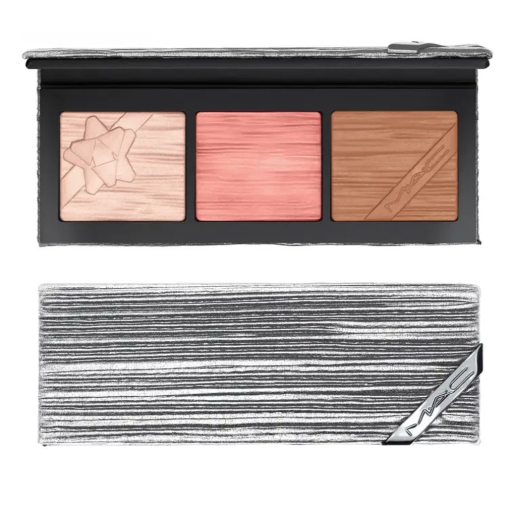 🖤HP🖤 MAC- limited edition Blush/ Bronzer